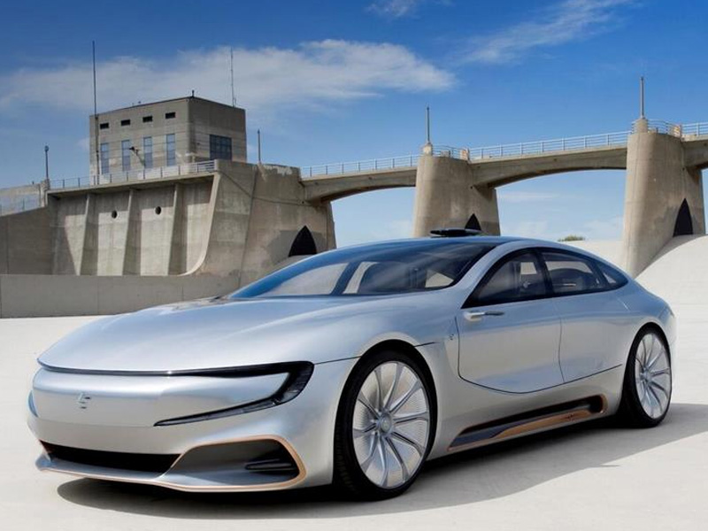 汽車數量不斷普及，汽車內板鋁板材料采用哪種鋁合金？