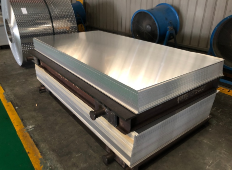 3003-4343鋁板|復(fù)合鋁板|新能源鋁板|明泰鋁業(yè)廠家