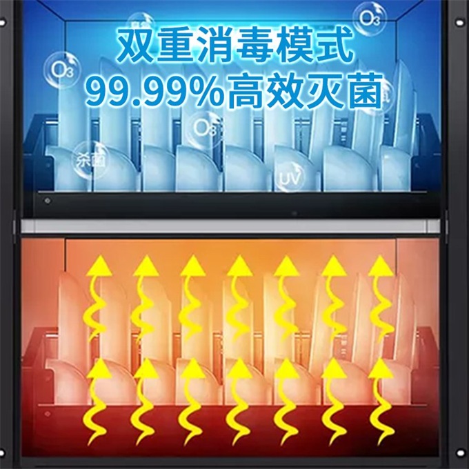 烤肉店冷藏保鮮智能多功能醬料臺(tái)