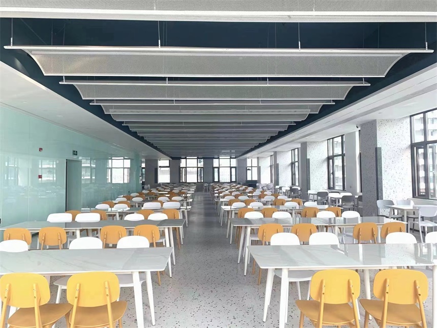 選擇食堂家具廠家時需要關注哪些因素？常見采購參考要點