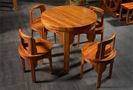 餐廳家具定制 海德利家具用高品質對話消費者