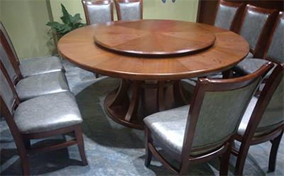 深圳餐飲桌椅定制哪家好？哪里有餐廳家具定做廠家？