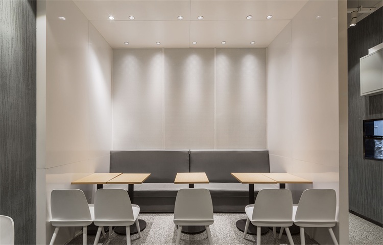 中餐廳空間設計