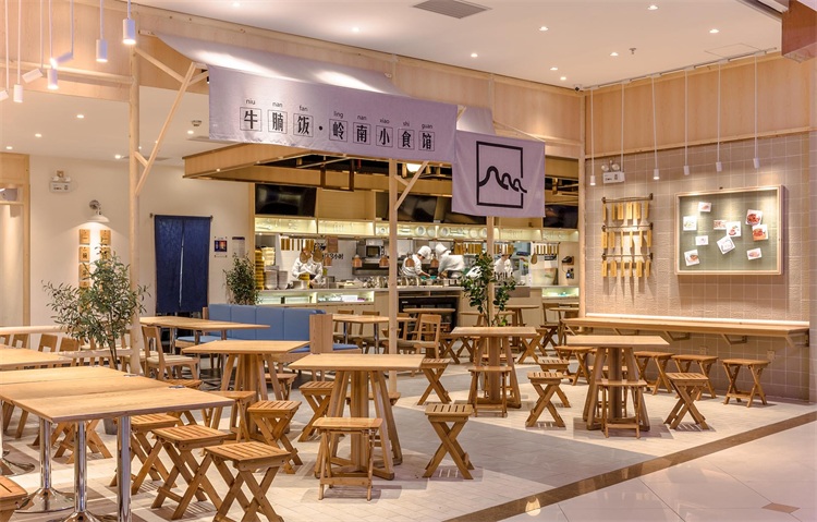 特色餐廳裝修設(shè)計(jì)