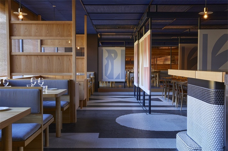 酒店空間設(shè)計效果圖