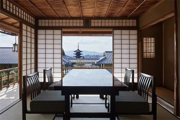 酒店空間設(shè)計(jì)效果圖