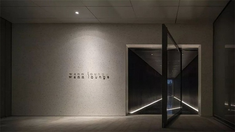 藝術(shù)酒吧空間設(shè)計(jì)效果圖